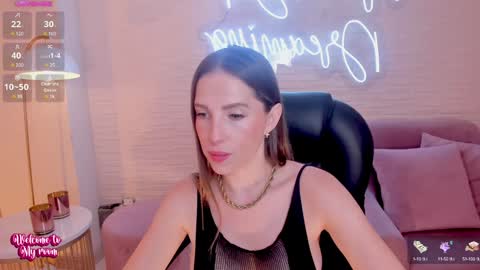 A N A S T A S I A  online show from 01/31/25, 11:46