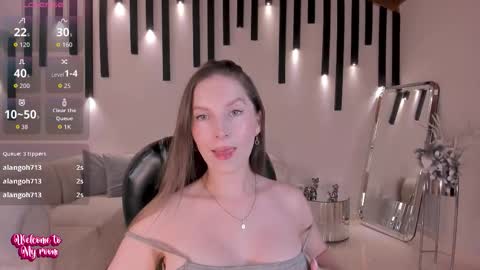 A N A S T A S I A  online show from 10/21/25, 12:06