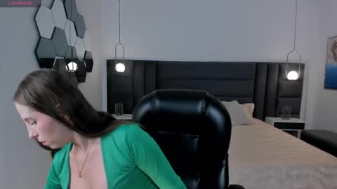 A N A S T A S I A  online show from 11/27/25, 11:45