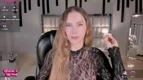 A N A S T A S I A  online show from 07/13/26, 11:46