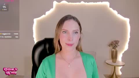 A N A S T A S I A  online show from 07/28/26, 12:48