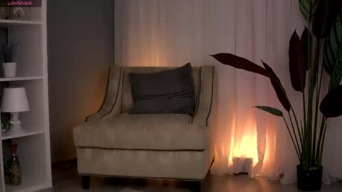 AnastasiaMills online show from 05/22/26, 07:41