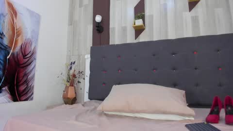 anastasia online show from 01/08/25, 11:10