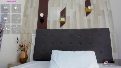 anastasia online show from 09/23/25, 11:46