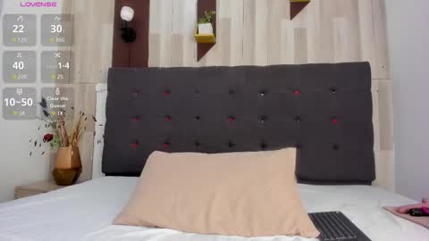 anastasia online show from 09/30/25, 11:48