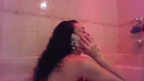 anastasiasteele67 online show from 05/07/26, 03:01