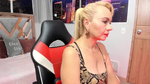Ana 3 online show from 12/05/24, 03:37