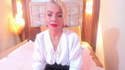 Ana 3 online show from 12/13/24, 03:05