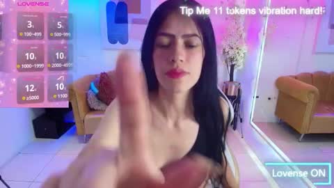 Anastasia  online show from 09/09/25, 03:39