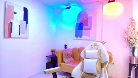 Anastasia  online show from 10/01/25, 03:23