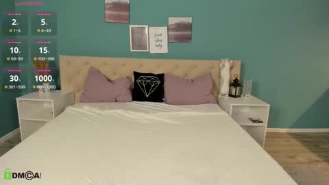 Anastasia online show from 11/11/25, 12:43