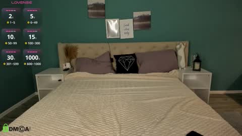 Anastasia online show from 11/14/25, 11:57