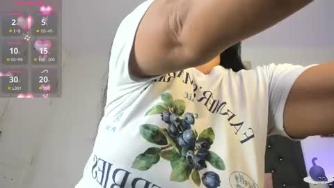 anastassia_29 online show from 06/20/26, 10:07
