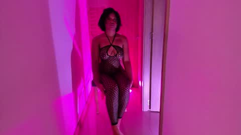 Anastassia online show from 10/12/25, 04:00