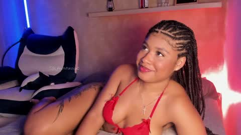 Anastassia online show from 05/13/26, 04:32