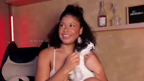Anastassia online show from 07/05/26, 11:23
