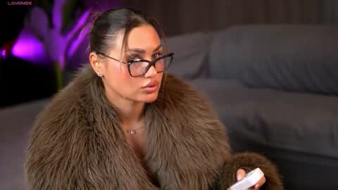 AnastasyaNoir online show from 10/16/25, 04:46