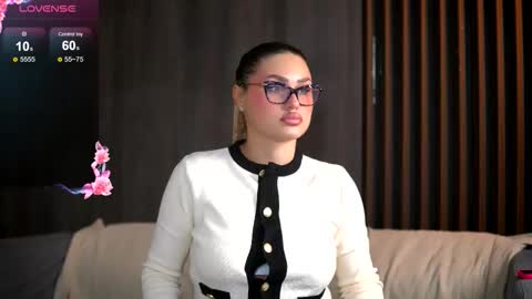 AnastasyaNoir online show from 11/30/25, 11:03