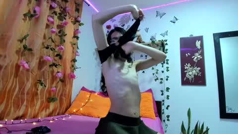 Independent online show from 02/09/25, 10:32