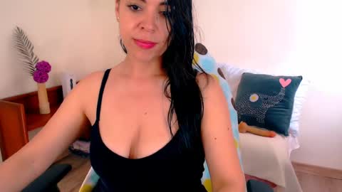 Tatiana I was Latingoddess69 online show from 07/28/26, 03:32