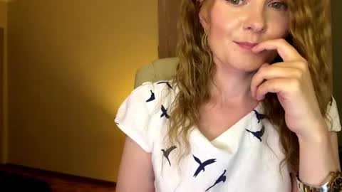 Ana online show from 06/12/26, 11:14
