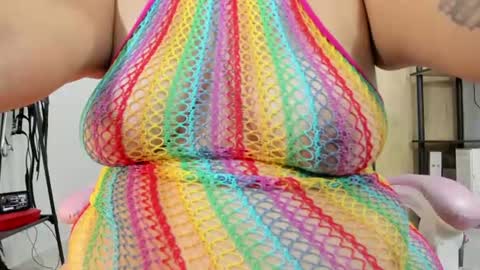 Snapshot of anawatson_ chatting on 07/20/26, 12:25 Ana online show from 07/20/26, 12:25