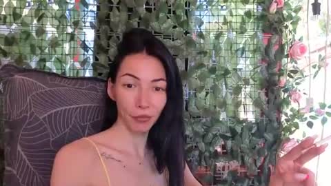 sweetSin online show from 06/16/26, 08:17