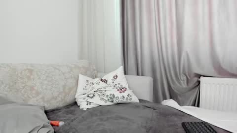 Andreea online show from 02/14/25, 10:38