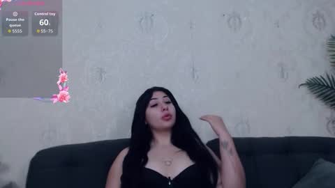 Anays online show from 09/20/25, 03:40