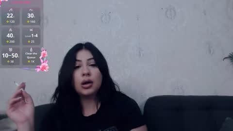 Anays online show from 09/24/25, 03:10