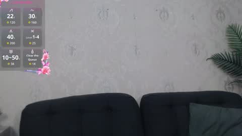 Anays online show from 09/29/25, 03:00