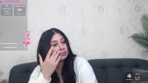 Anays online show from 10/03/25, 03:47