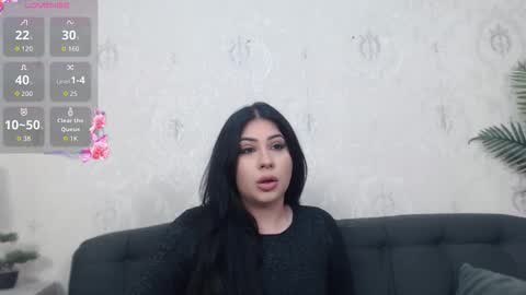 Anays online show from 10/05/25, 03:27