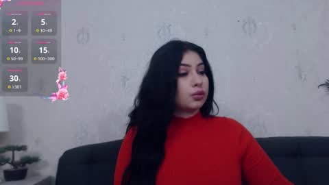 Anays online show from 10/07/25, 03:04