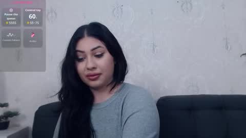 Anays online show from 10/10/25, 03:27