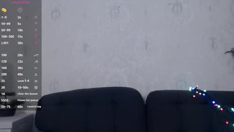 Anays online show from 10/12/25, 03:05