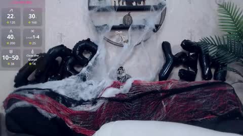 Anays online show from 10/19/25, 03:18