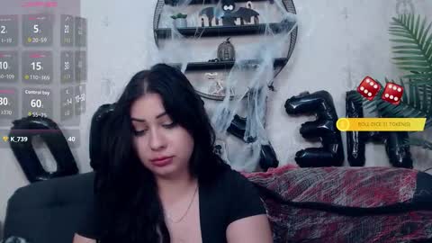 Anays online show from 10/22/25, 09:20