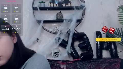 Anays online show from 10/23/25, 03:06