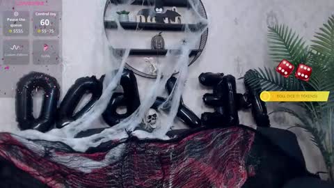 Anays online show from 10/24/25, 03:25