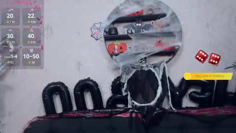 Anays online show from 10/27/25, 03:54