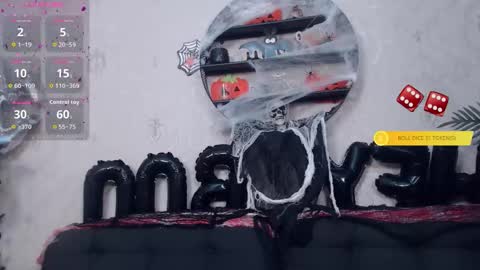 Anays online show from 10/28/25, 04:05