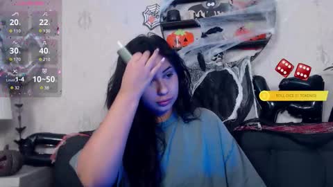 Anays online show from 10/29/25, 05:20