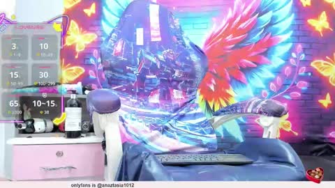 Snapshot of anazztasia_squirt chatting on 10/09/25, 06:50 anazztasia_squirt online show from 10/09/25, 06:50