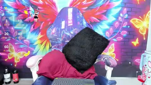 anazztasia_squirt online show from 11/05/25, 05:13