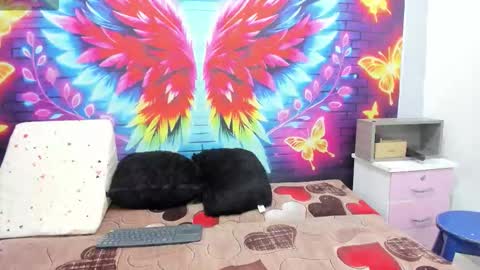 anazztasia_squirt online show from 11/22/25, 07:02