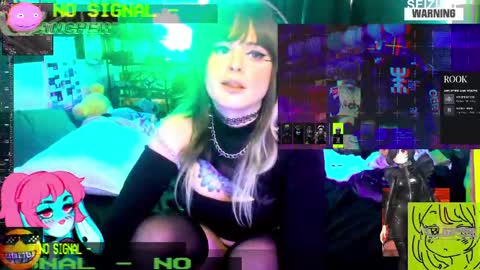 ANIME NIGHTS JOIN OUR DISCORD  online show from 04/28/26, 07:08