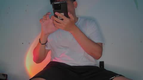 Snapshot of ancoder2912 chatting on 03/24/26, 05:23 Andres online show from 03/24/26, 05:23