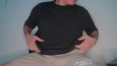 Andres online show from 07/12/26, 05:42