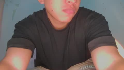 Andres online show from 07/13/26, 06:38